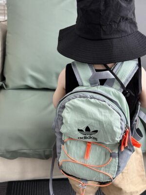 y1688 - AD Kid Backpack - 图片 7