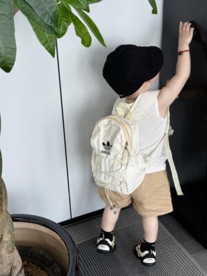 y1688 - AD Kid Backpack - 图片 8