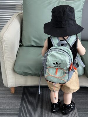 y1688 - AD Kid Backpack - 图片 10