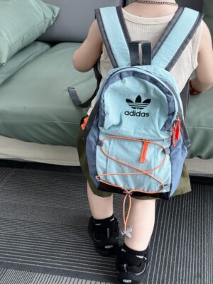 y1688 - AD Kid Backpack - 图片 11