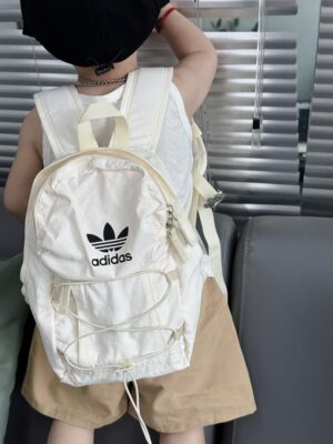 y1688 - AD Kid Backpack - 图片 14