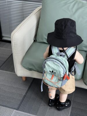 y1688 - AD Kid Backpack - 图片 15