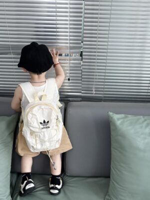 y1688 - AD Kid Backpack - 图片 16