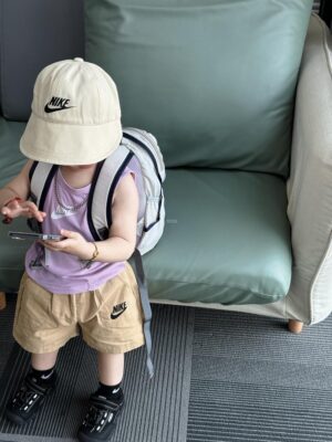 y1688 - AD Kid Backpack - 图片 18