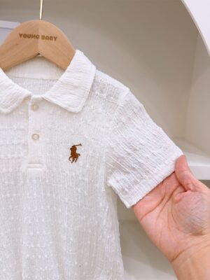 y1685 - Baby Romper - 图片 18