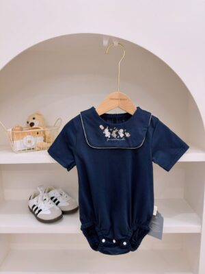 y1683 - Baby Romper - 图片 5