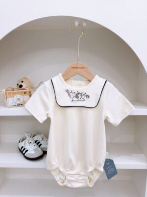 y1683 - Baby Romper - 图片 3