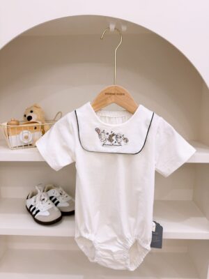 y1683 - Baby Romper - 图片 2
