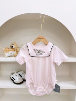 y1683 - Baby Romper - 图片 4