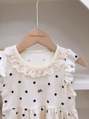 y1708 - Sweet Girl Short Dress - 图片 29