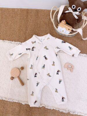 y1709 - Cute Baby Jumper - 图片 4