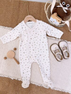 y1709 - Cute Baby Jumper - 图片 2
