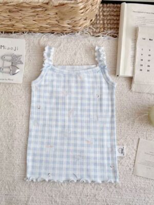 y1686 - Sweetie Camisole - 图片 2