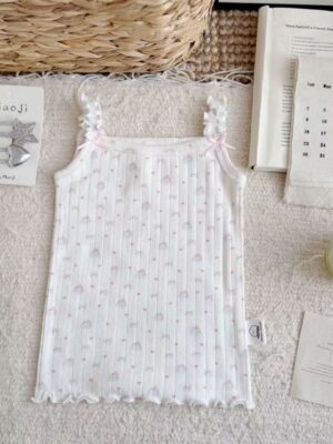 y1686 - Sweetie Camisole - 图片 3