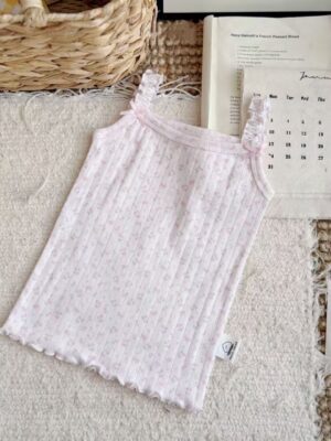 y1686 - Sweetie Camisole - 图片 4