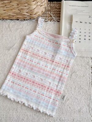 y1686 - Sweetie Camisole