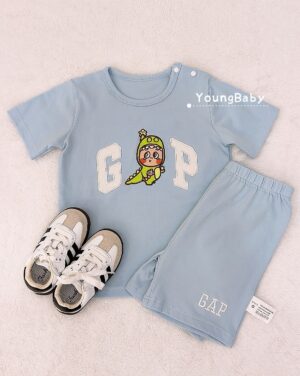 y1707 - G@P x Twinkle Embroidery Set - 图片 4