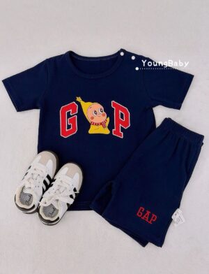 y1707 - G@P x Twinkle Embroidery Set - 图片 5