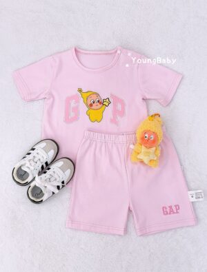 y1707 - G@P x Twinkle Embroidery Set - 图片 6