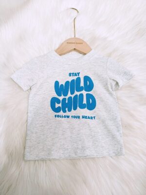 y1736 - Casual Baby Boy T-shirt - 图片 2