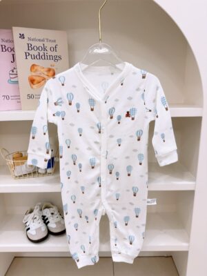 y1732 - Cute Baby Jumper - 图片 2