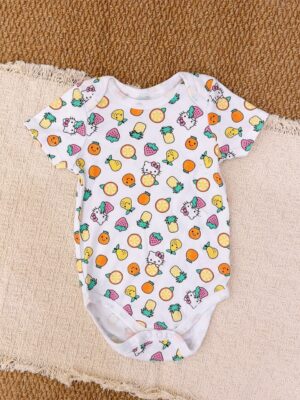 y1714 - Disney Baby Romper - 图片 8