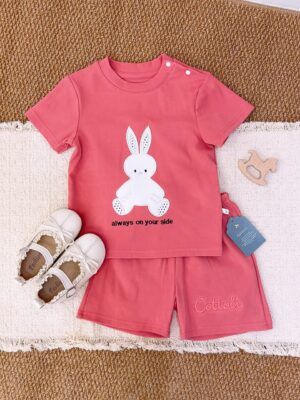 y1739 - Cute Cartoon Set - 图片 5