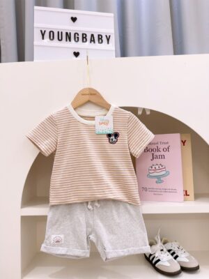 y1715 - Disney Kid Set - 图片 5