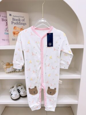 y1732 - Cute Baby Jumper - 图片 5
