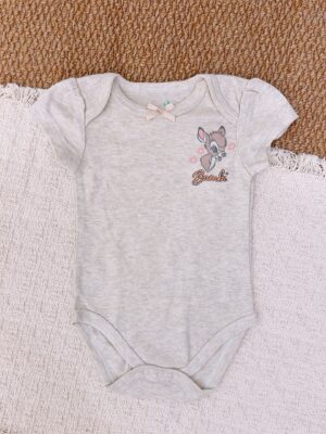 y1714 - Disney Baby Romper - 图片 11