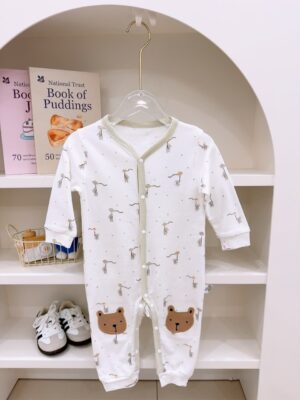 y1732 - Cute Baby Jumper - 图片 6