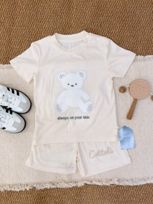 y1739 - Cute Cartoon Set - 图片 7