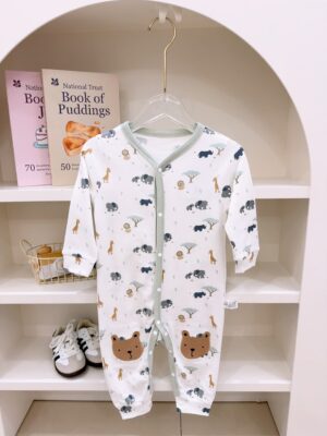 y1732 - Cute Baby Jumper - 图片 7