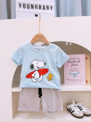 y1715 - Disney Kid Set - 图片 8