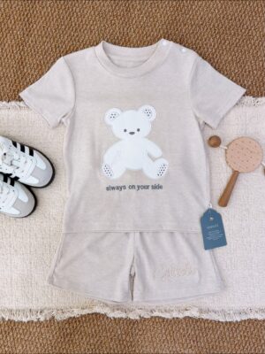 y1739 - Cute Cartoon Set - 图片 9