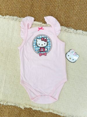 y1714 - Disney Baby Romper - 图片 14