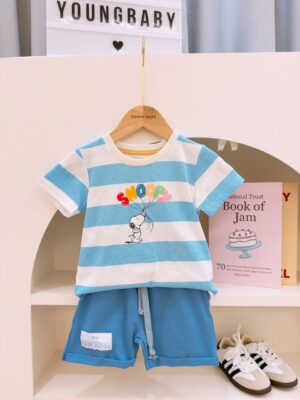 y1715 - Disney Kid Set - 图片 9
