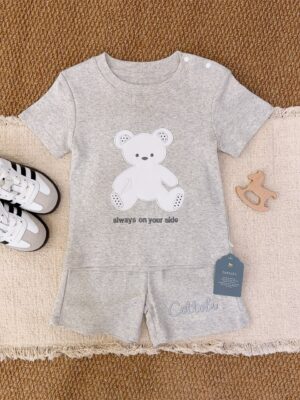 y1739 - Cute Cartoon Set - 图片 10