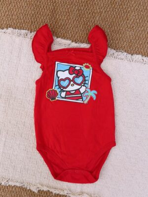 y1714 - Disney Baby Romper - 图片 15