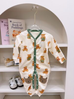 y1732 - Cute Baby Jumper - 图片 10