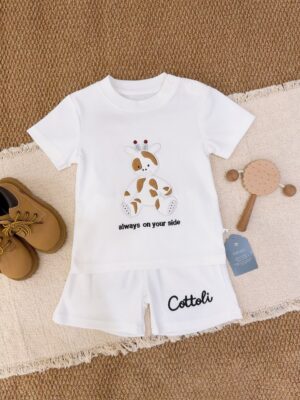 y1739 - Cute Cartoon Set - 图片 11