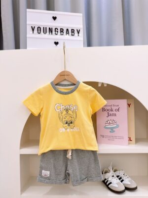 y1715 - Disney Kid Set - 图片 11