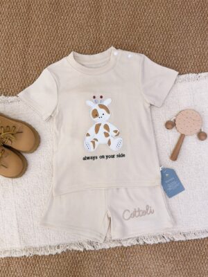 y1739 - Cute Cartoon Set - 图片 12