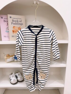 y1732 - Cute Baby Jumper - 图片 12