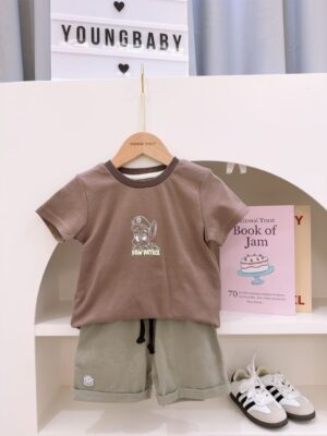y1715 - Disney Kid Set - 图片 12