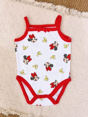 y1714 - Disney Baby Romper - 图片 18