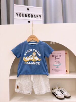 y1715 - Disney Kid Set - 图片 13
