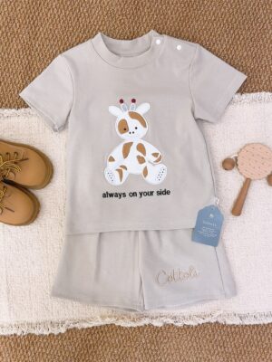 y1739 - Cute Cartoon Set - 图片 14
