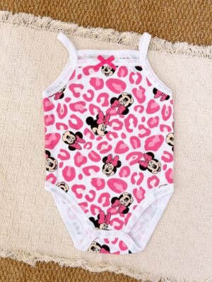 y1714 - Disney Baby Romper - 图片 19