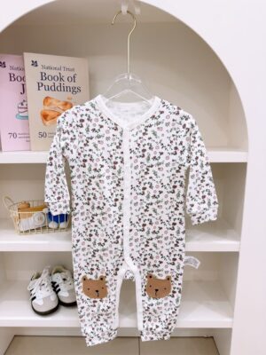 y1732 - Cute Baby Jumper - 图片 14